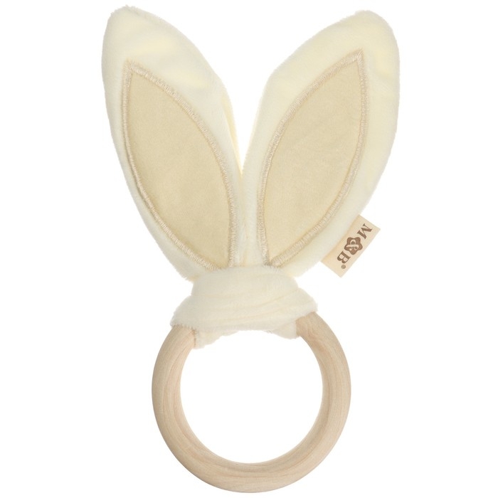 Игрушка - шуршалка «Ушки», подарок на Новый год Игрушка - шуршалка «Ушки», подарок на Новый год