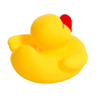 Набор игрушек для ванны &laquo;Утята-путешественники&raquo;, 4 предмета