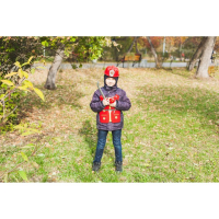 Набор пожарного &laquo;Бравый спасатель&raquo;