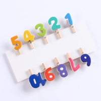 Обучающий набор &laquo;Цифры&raquo;