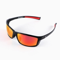 Очки поляризационные гибкие СЛЕДОПЫТ Willow в футляре, линзы grey with red revo Очки поляризационные гибкие СЛЕДОПЫТ Willow в футляре, линзы grey with red revo