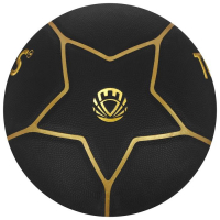 Мяч баскетбольный TORRES Star, B32317, PU, клееный, 7 панелей, размер 7 Мяч баскетбольный TORRES Star, B32317, PU, клееный, 7 панелей, размер 7