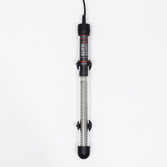 Нагреватель JINGYE YP-300, 300 Вт, с терморегулятором Нагреватель JINGYE YP-300, 300 Вт, с терморегулятором