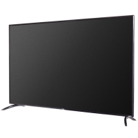 Телевизор Doffler 65KUS65, 65", 3840x2160, DVB/T2/C/S2, HDMI 3, USB 2, Smart TV, чёрный Телевизор Doffler 65KUS65, 65", 3840x2160, DVB/T2/C/S2, HDMI 3, USB 2, Smart TV, чёрный