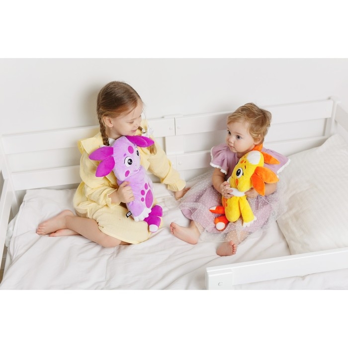 Мягкая игрушка-подушка «Лунтик», 45 см Мягкая игрушка-подушка «Лунтик», 45 см