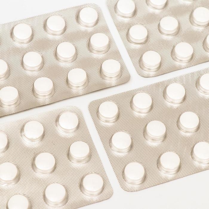 Магний В6 таб. 600 мг №60 ЗДРАВСИТИ (БАД) Магний В6 таб. 600 мг №60 ЗДРАВСИТИ (БАД)