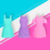 Кукла малышка &laquo;Модница&raquo;, с набором аксессуаров, МИКС