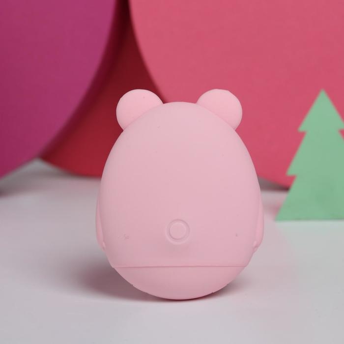 Электрический массажер для лица подарочный на Новый Год на Новый Год «Новогодняя коллекция:Новогодняя», 6 х 2,5 х 7,6 см. Электрический массажер для лица подарочный на Новый Год на Новый Год «Новогодняя коллекция:Новогодняя», 6 х 2,5 х 7,6 см.