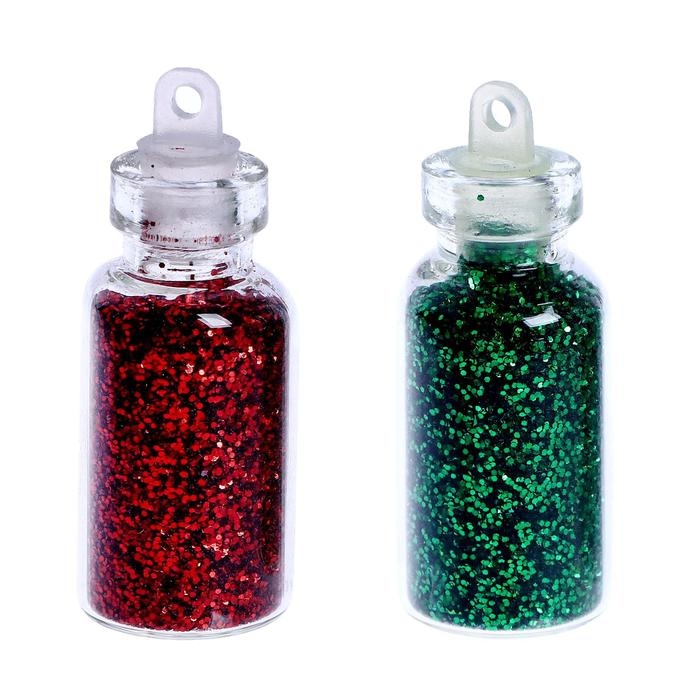 Набор для опытов &laquo;Новогодняя гирлянда из эпоксидной смолы&raquo;, ёлочки