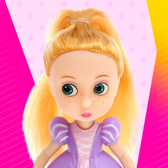 Кукла сказочная «Принцесса», МИКС Кукла сказочная «Принцесса», МИКС