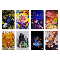 Настольная игра «Имаджинариум» набор доп. карточек «Гармония» Настольная игра «Имаджинариум» набор доп. карточек «Гармония»