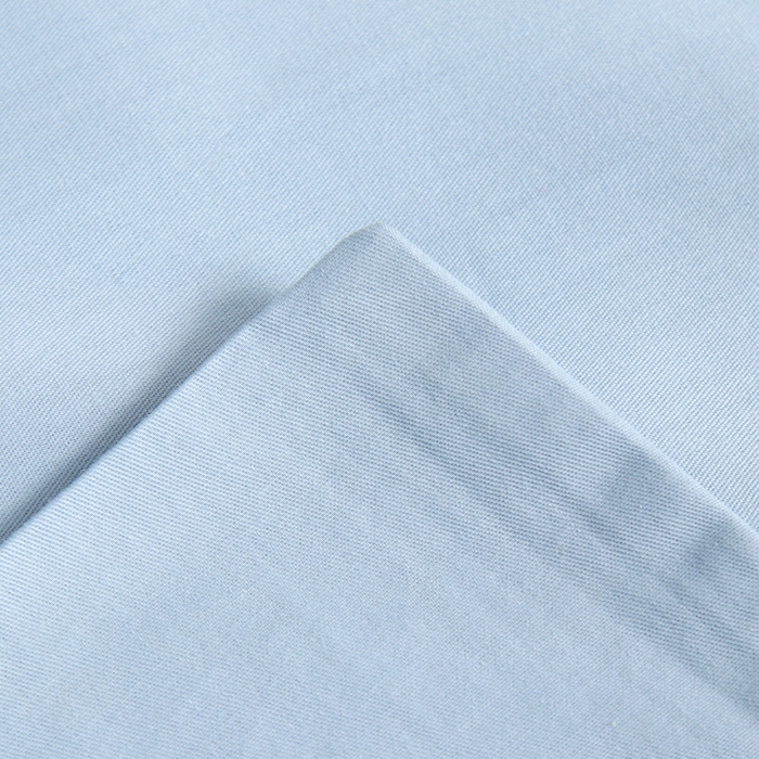 Постельное бельё LoveLife 1,5сп Celestial blue 143х215см, 150х225см, 50х70см-2шт, 100%хлопок, сатин, 125г/м&sup2;