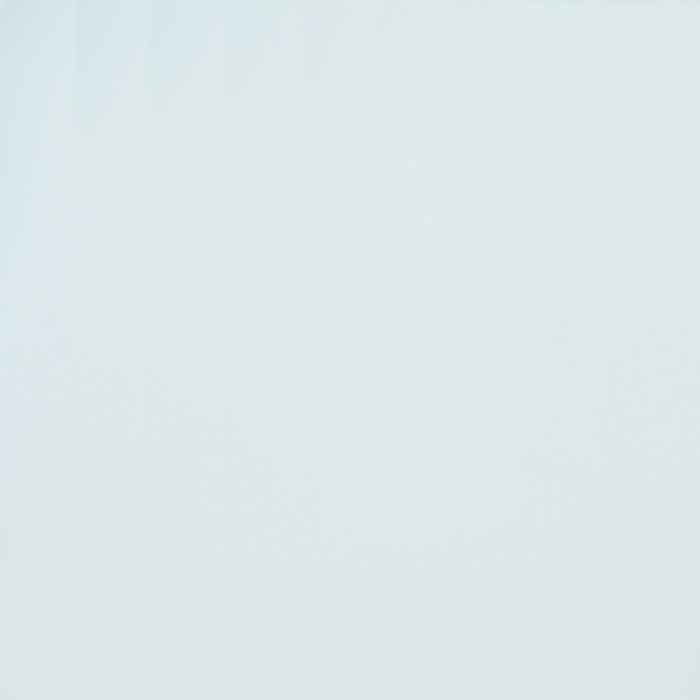 Пленка матовая, голубая, 0,58 х 10 м