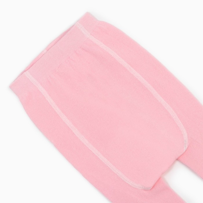 Колготки детские KAFTAN Колготки детские KAFTAN "Зайки" 92-98 см, розовый