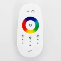 Торшер "Рондо" LED 20Вт RGB пульт ДУ черный Торшер "Рондо" LED 20Вт RGB пульт ДУ черный