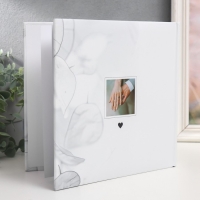 Фотоальбом на 200 фото 10х15 см, бум. листы , книж. переплет "bright wedding" Сентябрь Фотоальбом на 200 фото 10х15 см, бум. листы , книж. переплет "bright wedding" Сентябрь