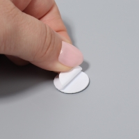 Сменные файлы для аппаратного педикюра, 50 шт, d 20 мм, абразивность 120 Сменные файлы для аппаратного педикюра, 50 шт, d 20 мм, абразивность 120