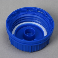 Канистра пищевая &laquo;Евро&raquo;, 5 л, белая