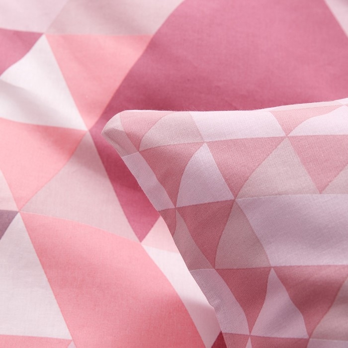 Постельное бельё Евро Luisa de Rizzo Кристалл 220х200 см, 240х220 см, 70х70 см 2шт, поплин 110гр, 100% хлопок Постельное бельё Евро Luisa de Rizzo Кристалл 220х200 см, 240х220 см, 70х70 см 2шт, поплин 110гр, 100% хлопок