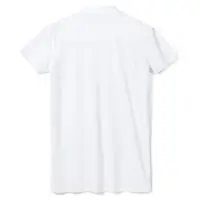 Рубашка поло женская Phoenix Women белая, размер M