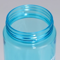 Бутылка для воды &laquo;Сотрудник&raquo;, 600 мл