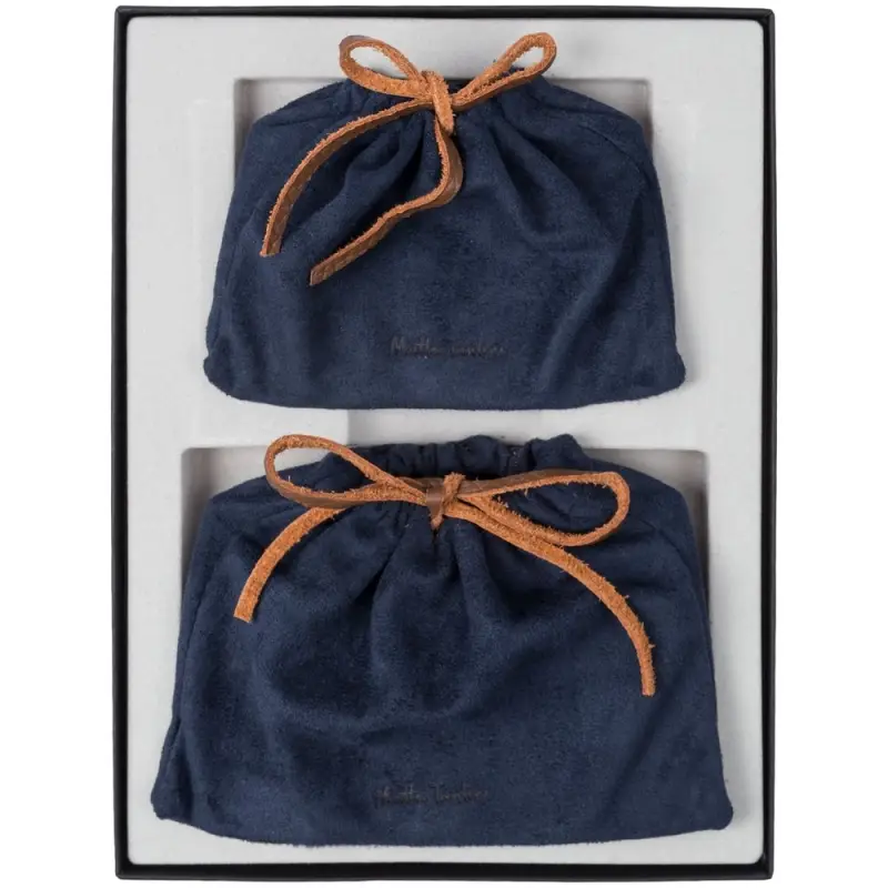 Набор Palermo, синий Набор Palermo, синий