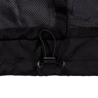 Ветровка Kivach Pro, черная, размер S