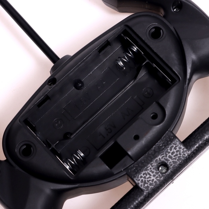 Машинка радиоуправляемая &laquo;СпортКар&raquo;, аккумулятор, на пульте управления, световые эффекты, цвет зеленый, 1:18