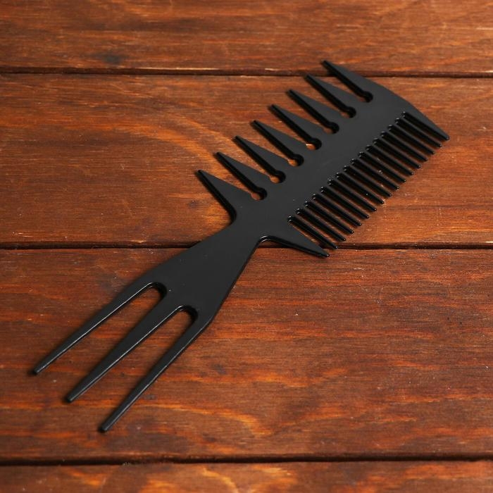 Гребень для рисования эбру Гребень для рисования эбру