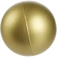 Антистресс Mash, золотистый Антистресс Mash, золотистый