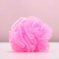 Подарочный набор ЧИСТОЕ СЧАСТЬЕ «Счастливого года»: гель для душа 100 мл и мочалка для тела, Новый Год Подарочный набор ЧИСТОЕ СЧАСТЬЕ «Счастливого года»: гель для душа 100 мл и мочалка для тела, Новый Год