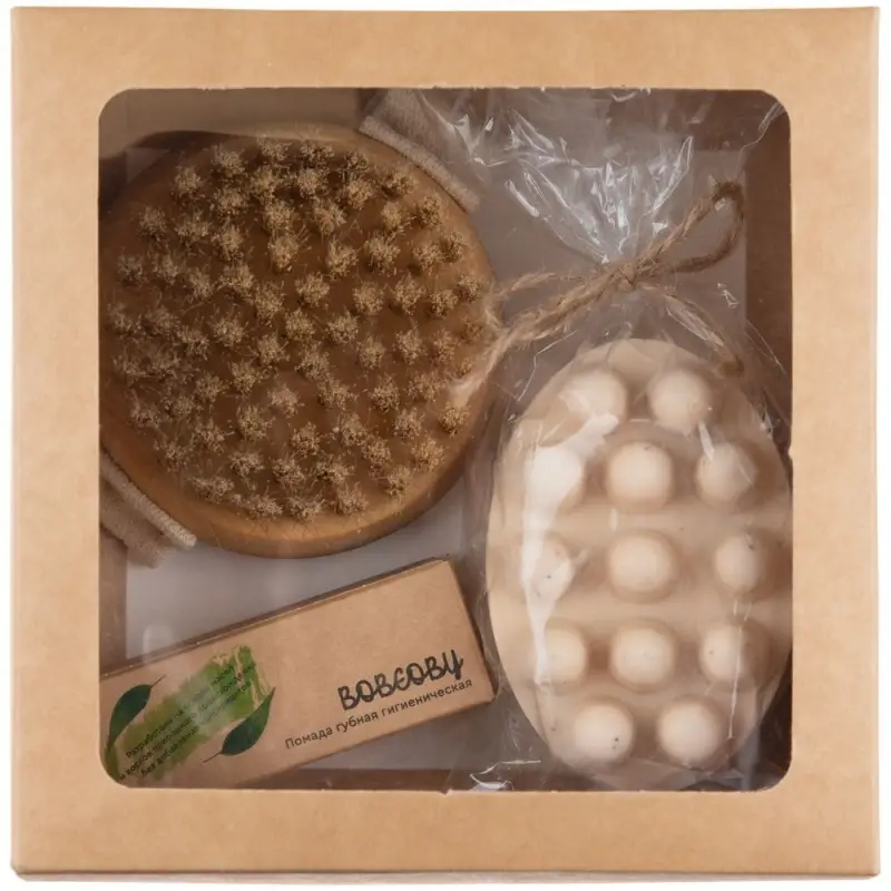 Спа-набор SPA Day