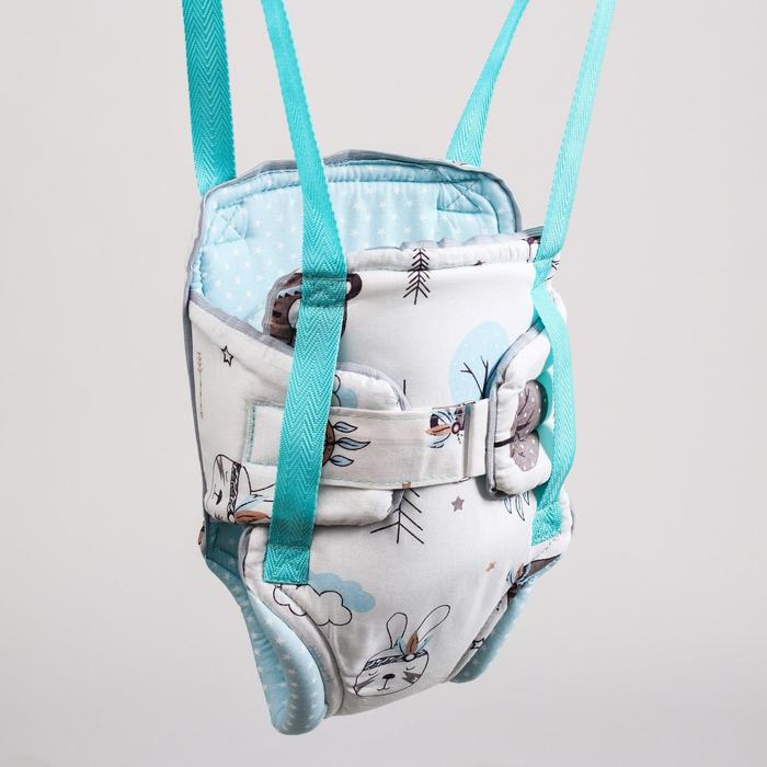 Прыгунки №1, 2в1, &laquo;Разбойники&raquo;