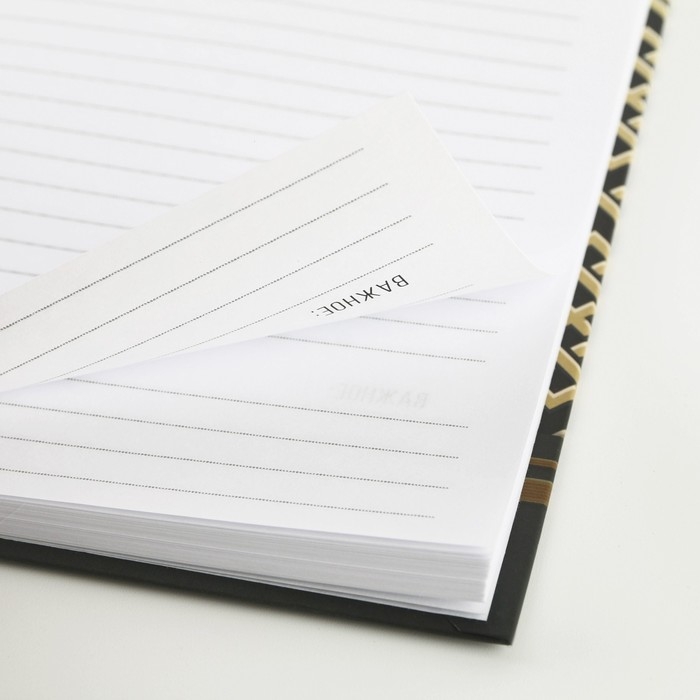 Ежедневник &laquo;Каждый день - шаг на пути к успеху&raquo; А5, 80 листов