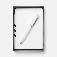 Набор Flexpen Mini, белый Набор Flexpen Mini, белый