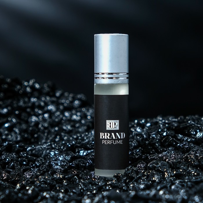 Масляные духи мужские Ghost Platinum, 6 мл Масляные духи мужские Ghost Platinum, 6 мл