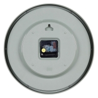 Часы настенные, интерьерные "Классика", бесшумные, d-30 см, АА Часы настенные, интерьерные "Классика", бесшумные, d-30 см, АА