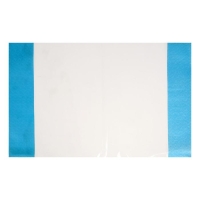 Набор обложек для тетрадей и дневников, 5 штук - 5 цветов, 355 х 230 мм, плотность 110 мкр, прозрачная, клапан цветной Набор обложек для тетрадей и дневников, 5 штук - 5 цветов, 355 х 230 мм, плотность 110 мкр, прозрачная, клапан цветной