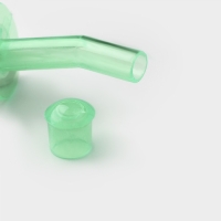 Набор гейзеров на бутылку Доляна &laquo;Яркоцвет&raquo;, 3 шт, цвет МИКС