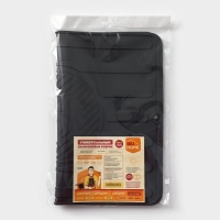 Коврик под горячее силиконовый, 290×360 мм Коврик под горячее силиконовый, 290×360 мм