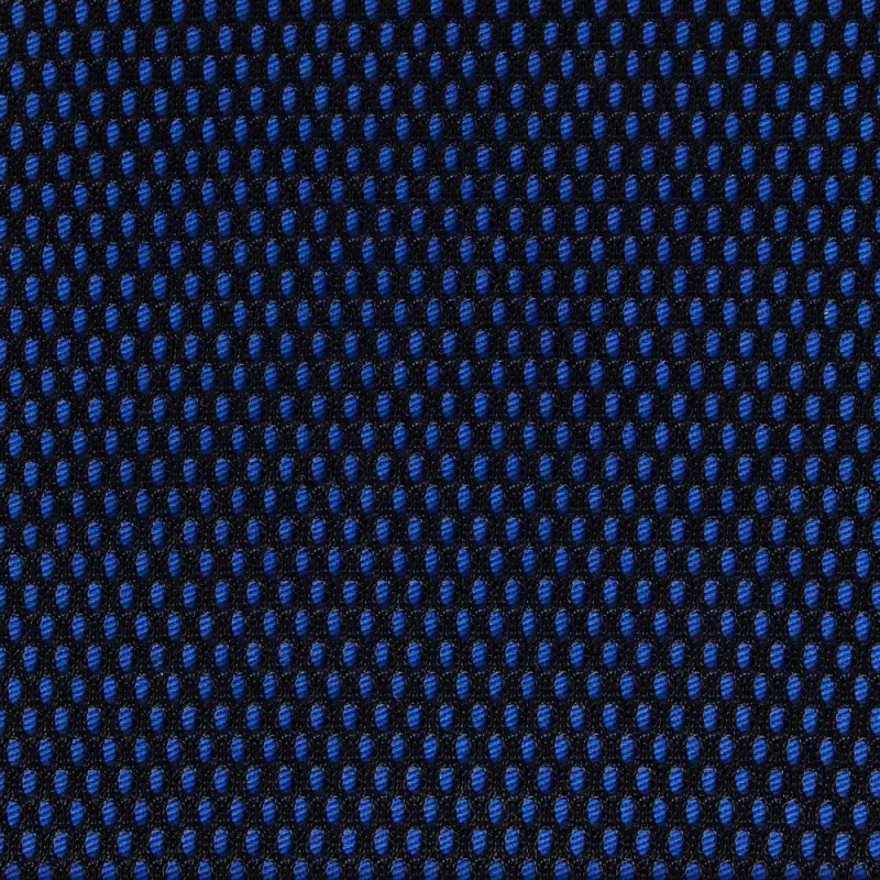 Заготовка из мелкой сетки Syren, M, черная