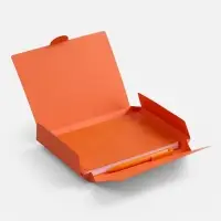 Набор Lafite, оранжевый