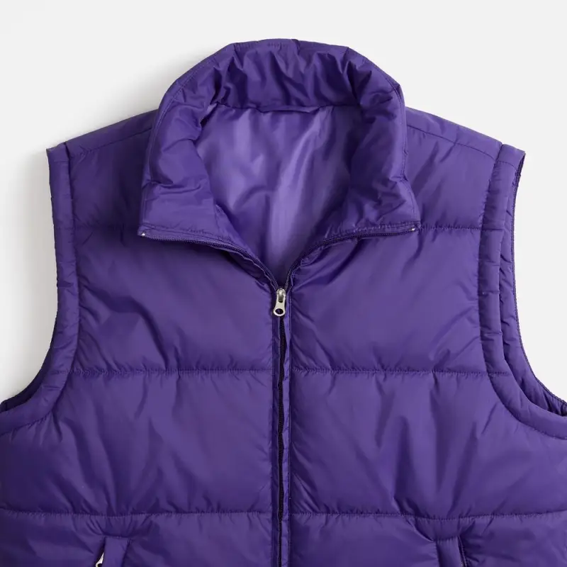 Жилет Kama, фиолетовый, размер XS