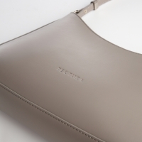 Сумка женская TEXTURA, средний размер, цвет серый Сумка женская TEXTURA, средний размер, цвет серый