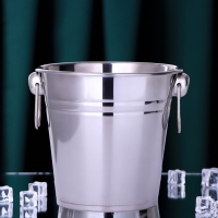 Ведро для льда &laquo;Ярких открытий&raquo;, 2300 мл