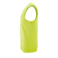 Майка мужская Sporty TT Men зеленое яблоко, размер 3XL