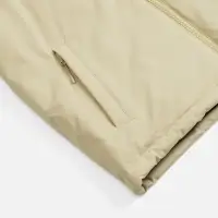 Жилет унисекс Sfera, бежевый, размер M