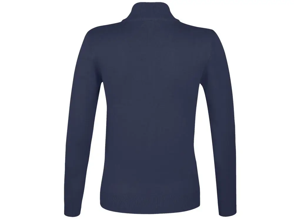 Свитер женский Gordon Women темно-синий, размер S Свитер женский Gordon Women темно-синий, размер S