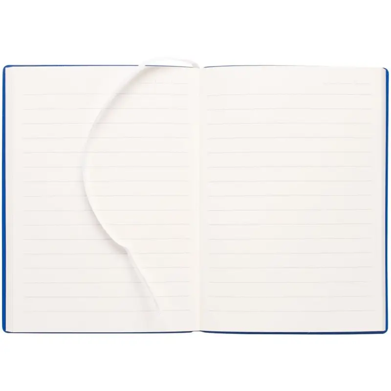 Ежедневник Chillout Mini, недатированный, синий