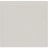 Лейбл из ПВХ Kare, прозрачный